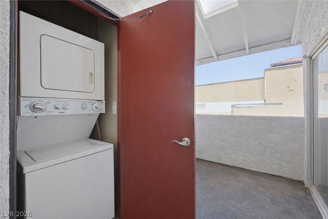 1455 East Katie Avenue A21, Las Vegas, NV 89119