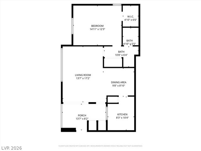 1455 East Katie Avenue A21, Las Vegas, NV 89119