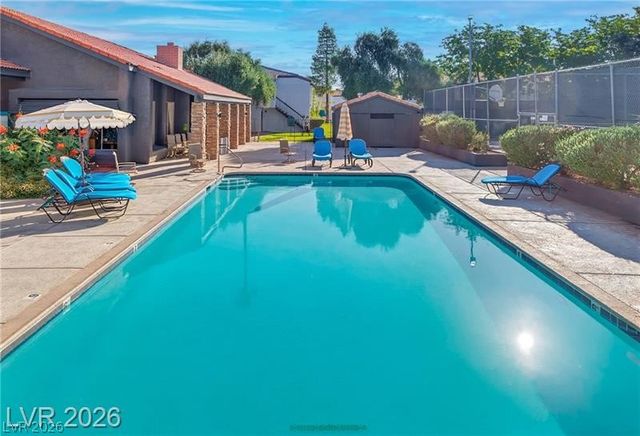 1455 East Katie Avenue A21, Las Vegas, NV 89119