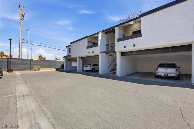 1455 East Katie Avenue A21, Las Vegas, NV 89119