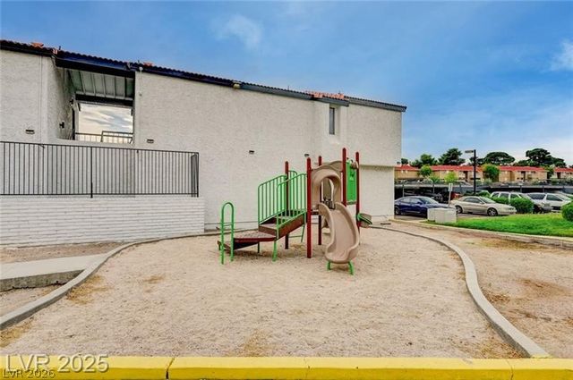 1455 East Katie Avenue A21, Las Vegas, NV 89119