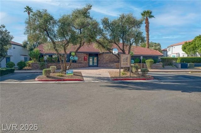 1455 East Katie Avenue A21, Las Vegas, NV 89119