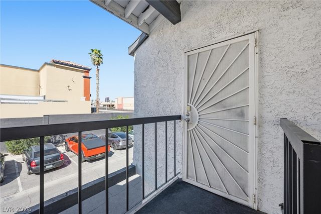 1455 East Katie Avenue A21, Las Vegas, NV 89119