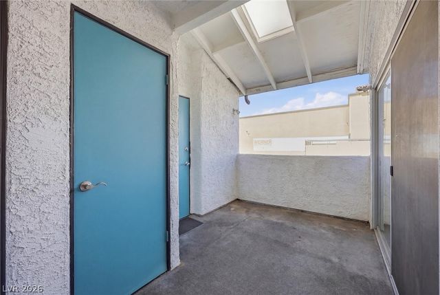 1455 East Katie Avenue A21, Las Vegas, NV 89119