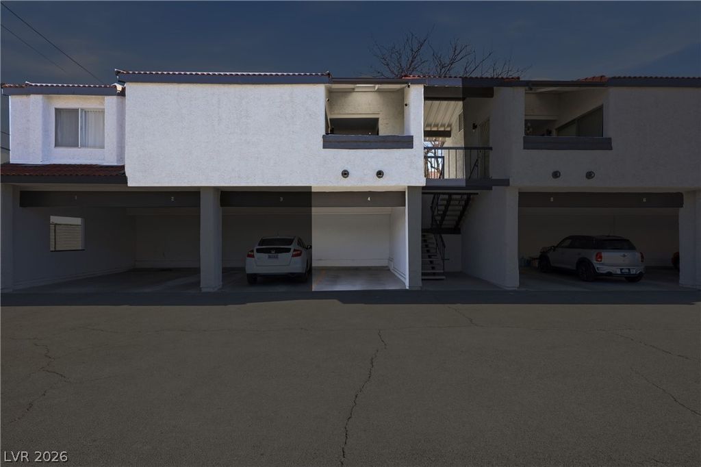 1455 East Katie Avenue A21, Las Vegas, NV 89119