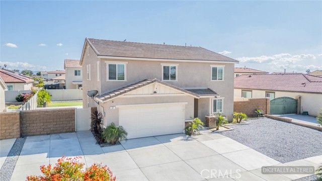381 Brittania Road, Hemet, CA 92543