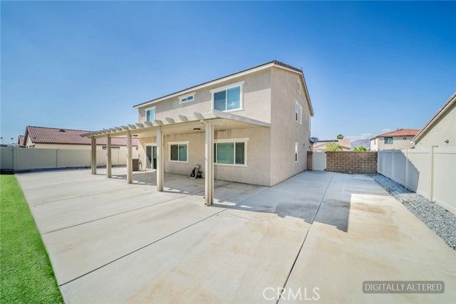 381 Brittania Road, Hemet, CA 92543