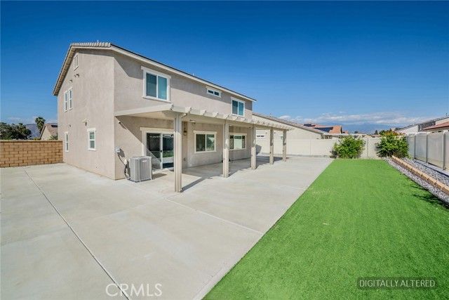381 Brittania Road, Hemet, CA 92543