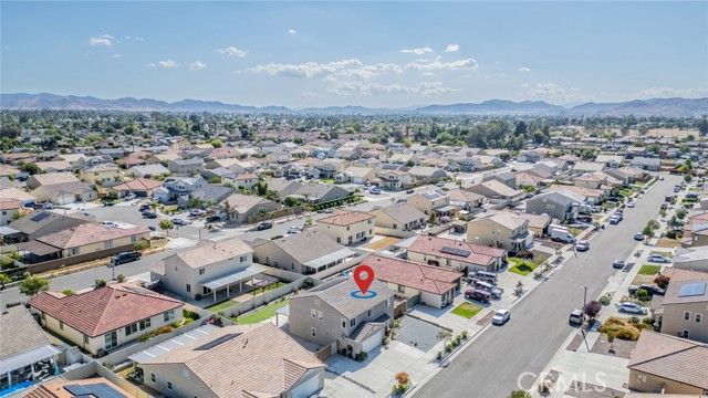 381 Brittania Road, Hemet, CA 92543