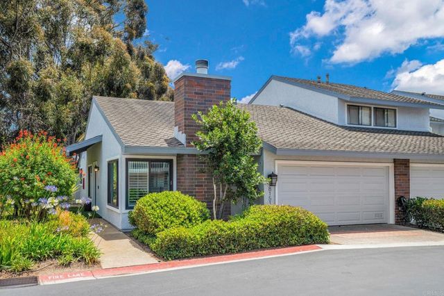 8151 Caminito Sonoma, La Jolla, CA 92037