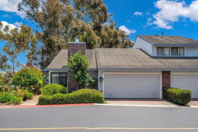 8151 Caminito Sonoma, La Jolla, CA 92037