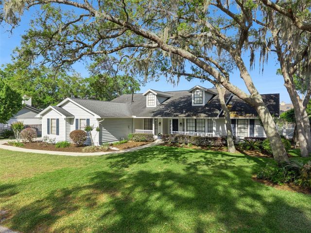 490 WEKIVA COVE ROAD, Longwood, FL 32779