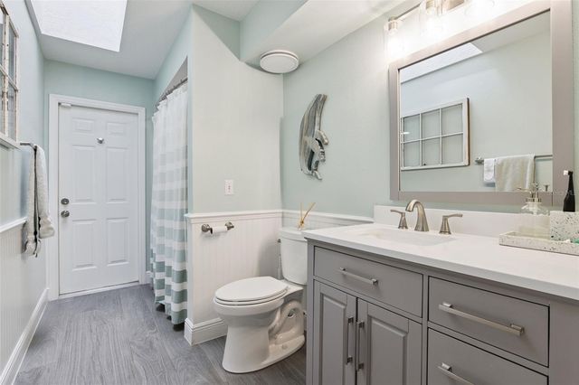 490 WEKIVA COVE ROAD, Longwood, FL 32779