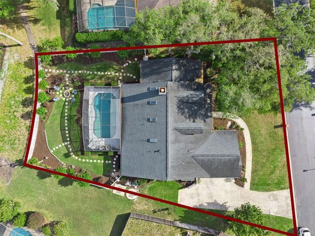 490 WEKIVA COVE ROAD, Longwood, FL 32779