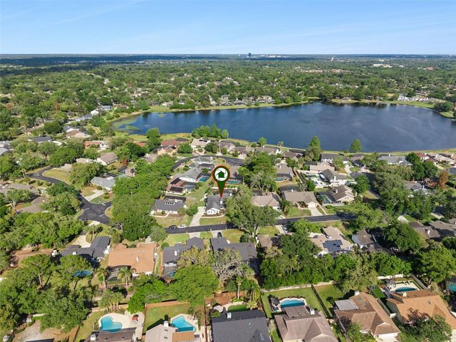 490 WEKIVA COVE ROAD, Longwood, FL 32779