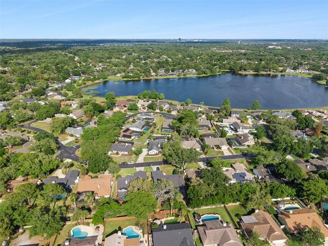490 WEKIVA COVE ROAD, Longwood, FL 32779