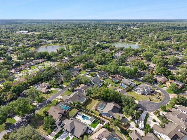 490 WEKIVA COVE ROAD, Longwood, FL 32779