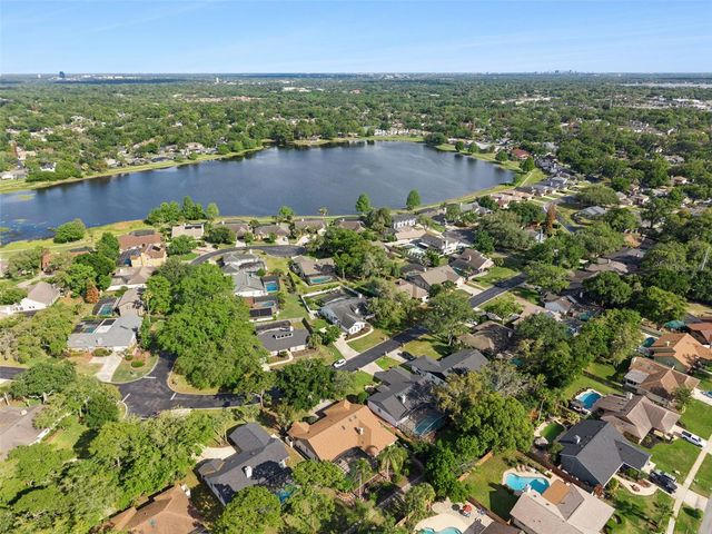 490 WEKIVA COVE ROAD, Longwood, FL 32779