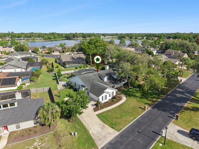 490 WEKIVA COVE ROAD, Longwood, FL 32779