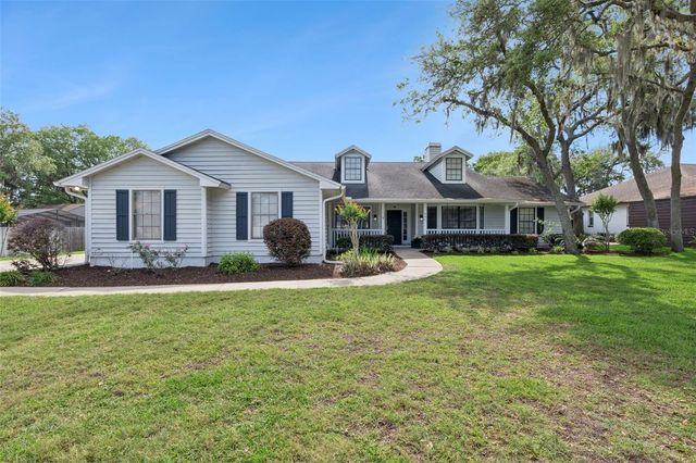 490 WEKIVA COVE ROAD, Longwood, FL 32779