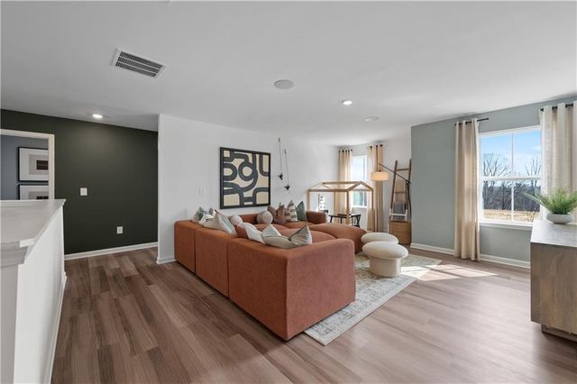 3084 Orwell Drive, Gainesville, GA 30507