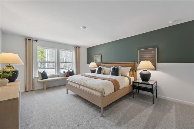 3084 Orwell Drive, Gainesville, GA 30507