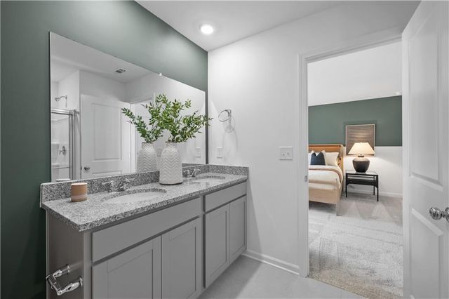 3084 Orwell Drive, Gainesville, GA 30507