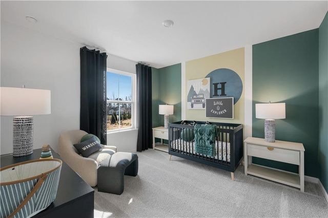 3084 Orwell Drive, Gainesville, GA 30507