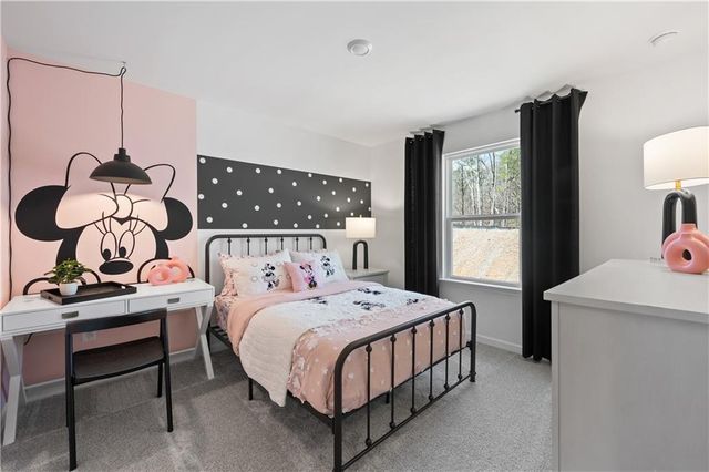 3084 Orwell Drive, Gainesville, GA 30507