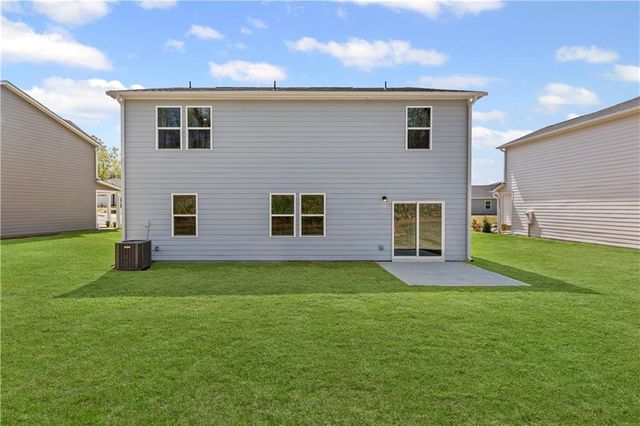 3084 Orwell Drive, Gainesville, GA 30507