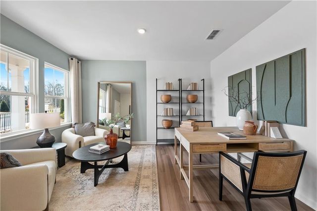 3084 Orwell Drive, Gainesville, GA 30507