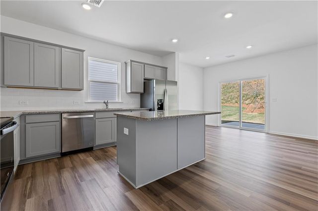 3084 Orwell Drive, Gainesville, GA 30507