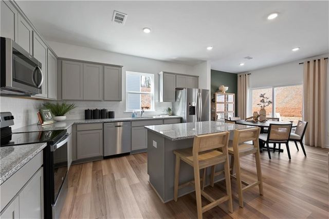 3084 Orwell Drive, Gainesville, GA 30507