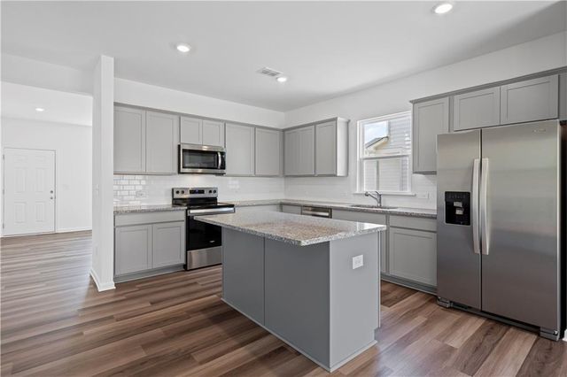 3084 Orwell Drive, Gainesville, GA 30507