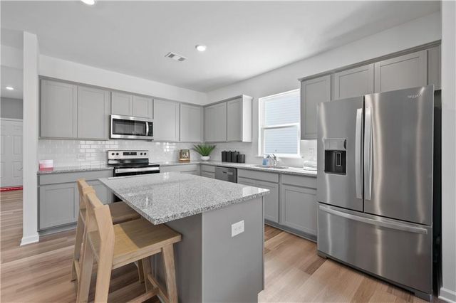 3084 Orwell Drive, Gainesville, GA 30507