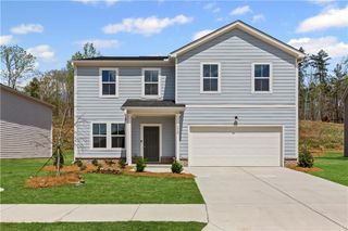 3084 Orwell Drive, Gainesville, GA 30507