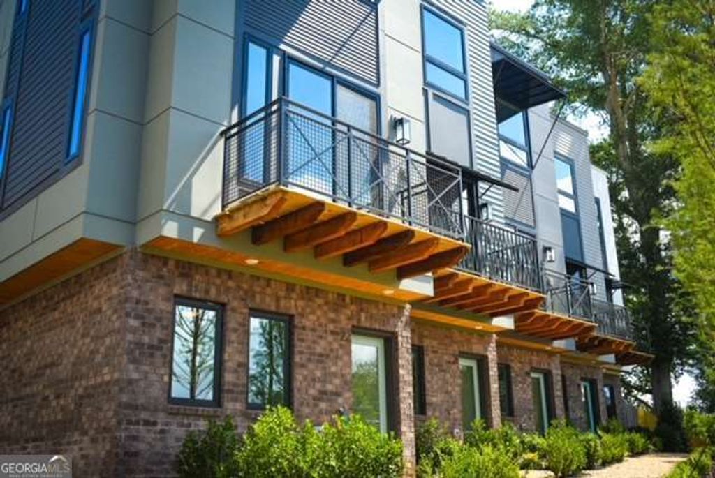 2199 Lenox Road NE 17, Atlanta, GA 30324