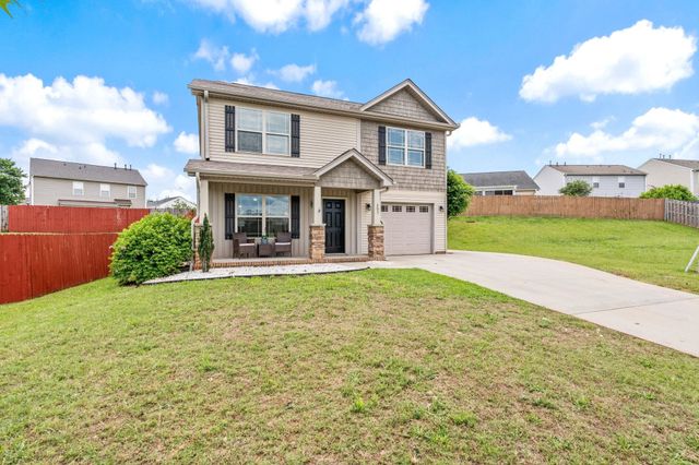 205 Mariner Court, Greer, SC 29650