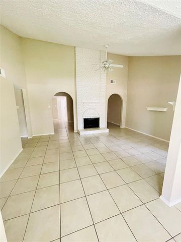 19319 Lazy Valley Drive, Katy, TX 77449