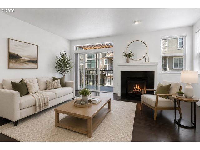 724 Nw 118TH Ave, Portland, OR 97229