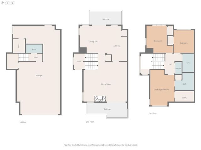 724 Nw 118TH Ave, Portland, OR 97229