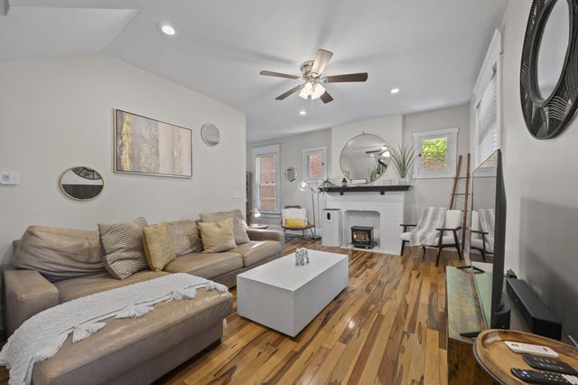 317 Tappan Street, Columbus, OH 43201