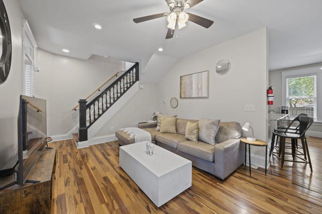 317 Tappan Street, Columbus, OH 43201