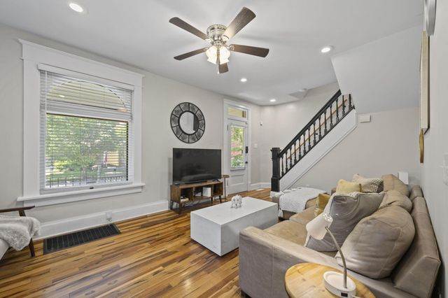 317 Tappan Street, Columbus, OH 43201