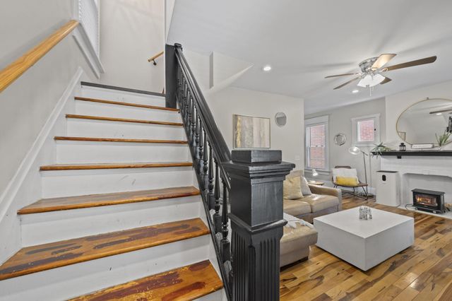 317 Tappan Street, Columbus, OH 43201