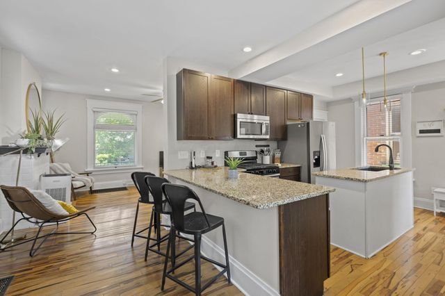 317 Tappan Street, Columbus, OH 43201