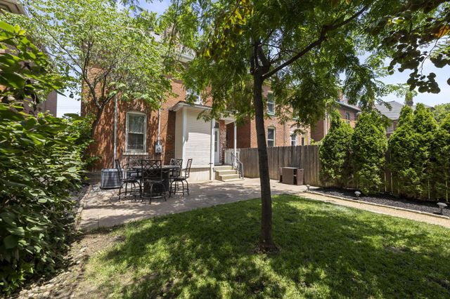 317 Tappan Street, Columbus, OH 43201