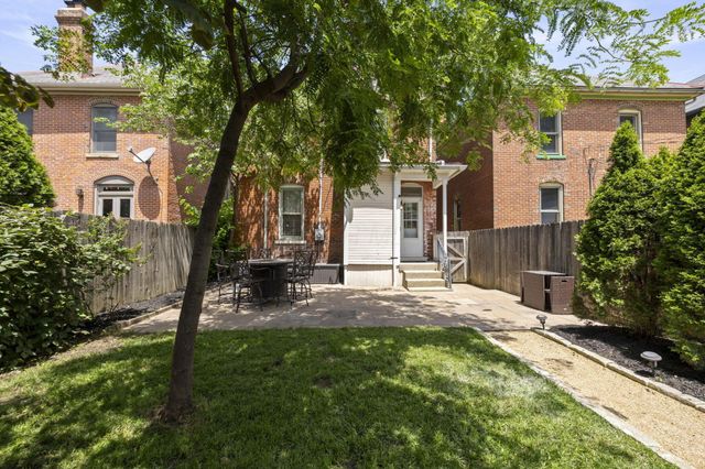 317 Tappan Street, Columbus, OH 43201