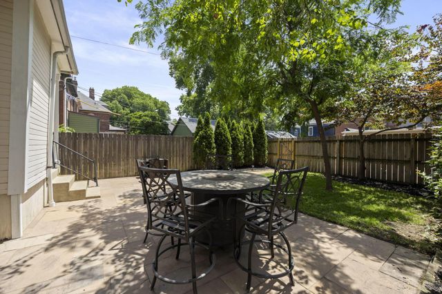 317 Tappan Street, Columbus, OH 43201