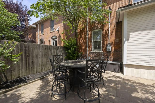 317 Tappan Street, Columbus, OH 43201